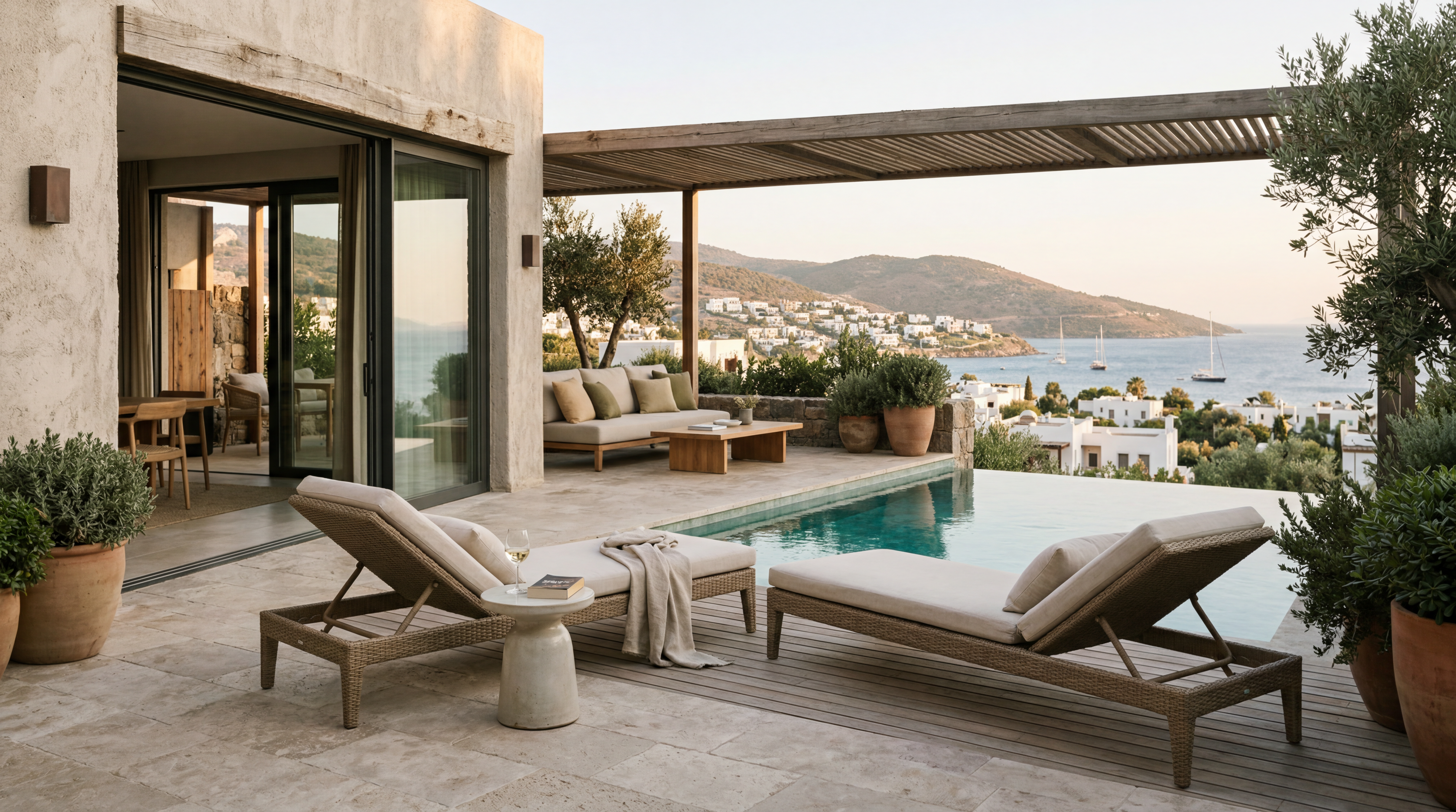 Private Villas