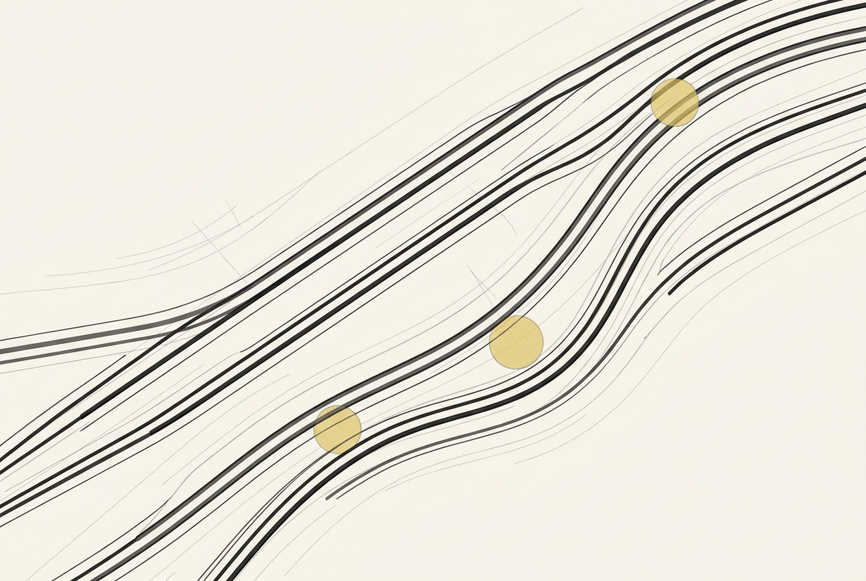 Stage 04 — Movement