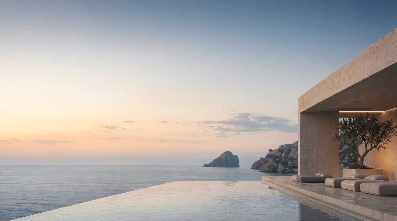 Curated travel experiences in the Aegean and Bodrum — Kollektiv26